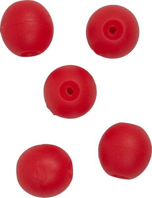 Fox Rage Predator Red Float Bead 10mm